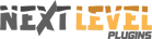 NextLevelPlugins Logo Dark